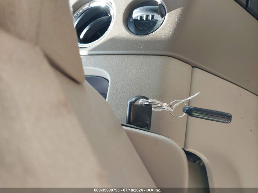 2007 Ford F-150 Fx4/Lariat/Xl/Xlt VIN: 1FTPX14597FB19002 Lot: 39900793