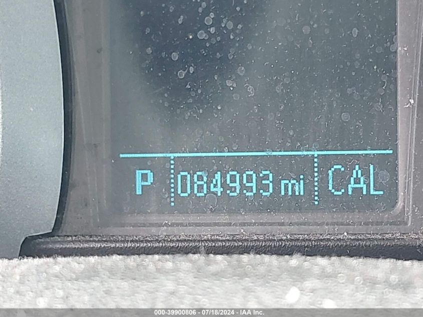 2012 Chevrolet Equinox Ls VIN: 2GNFLCEK3C6161930 Lot: 39900806