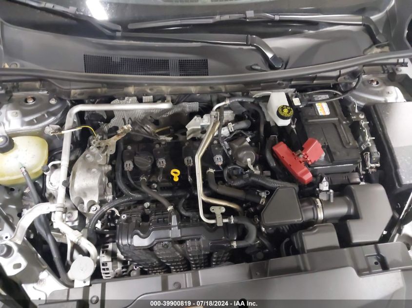 2022 Mitsubishi Outlander Black Edition S-Awc/Se 2.5 S-Awc/Se Launch Edition S-Awc VIN: JA4J4UA86NZ039533 Lot: 39900819