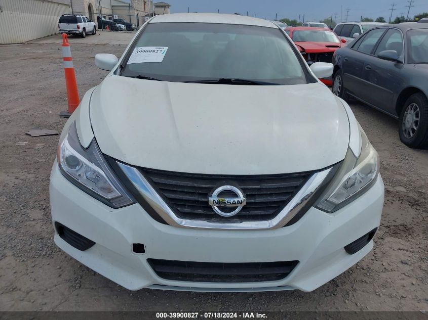 2016 Nissan Altima 2.5/S/Sv/Sl/Sr VIN: 1N4AL3AP4GC234925 Lot: 39900827