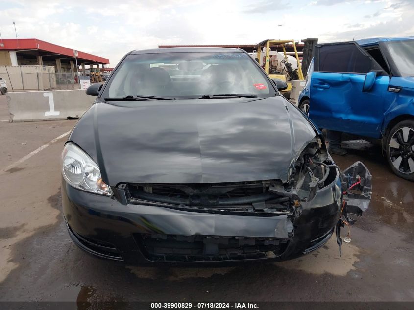 2016 Chevrolet Impala Limited Lt VIN: 2G1WB5E34G1175878 Lot: 39900829