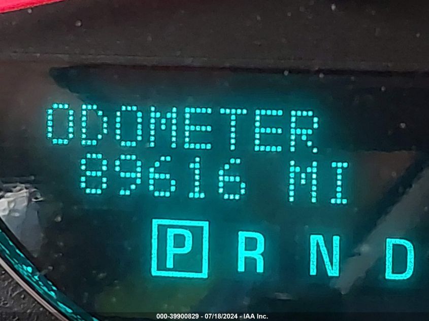 2016 Chevrolet Impala Limited Lt VIN: 2G1WB5E34G1175878 Lot: 39900829