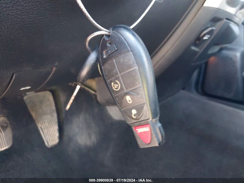 2014 Ram 1500 Big Horn VIN: 1C6RR7LG4ES327597 Lot: 39900839