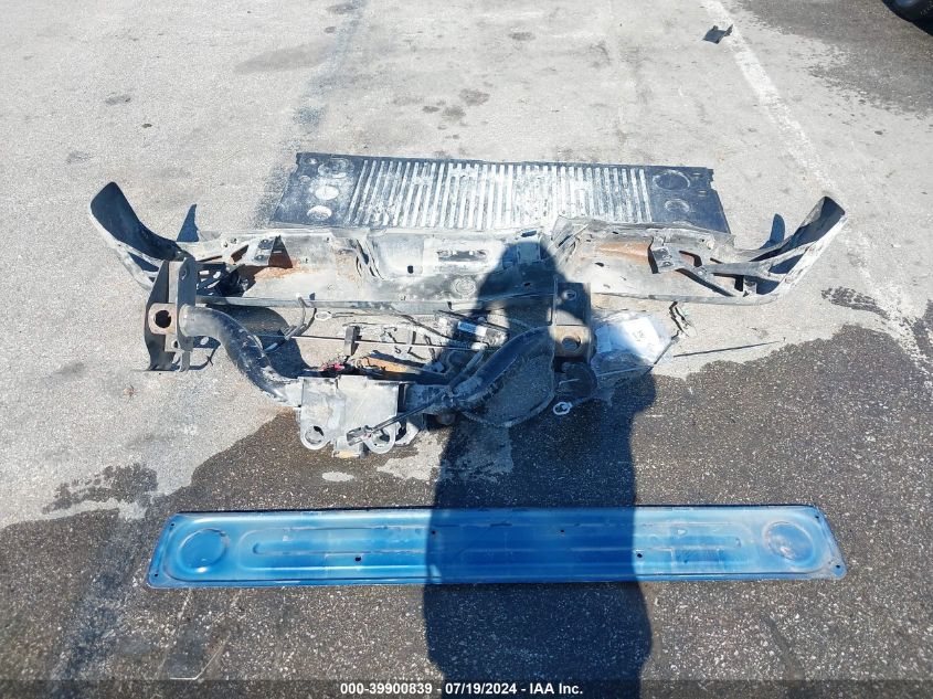 2014 Ram 1500 Big Horn VIN: 1C6RR7LG4ES327597 Lot: 39900839