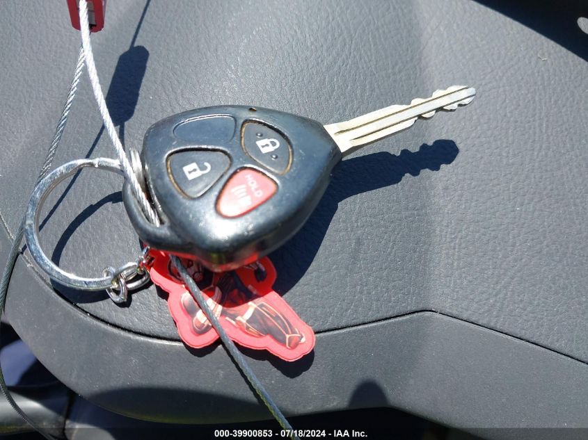 2012 Toyota Rav4 VIN: 2T3KF4DV7CW110600 Lot: 39900853