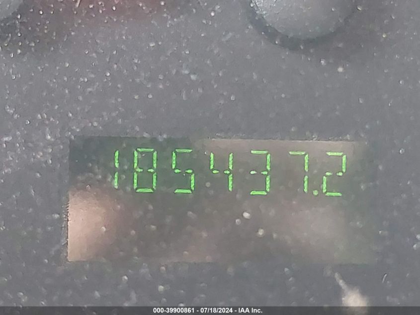 2006 Ford E-250 Commercial/Recreational VIN: 1FTNE24W26HB24931 Lot: 39900861