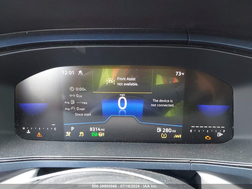 2023 VOLKSWAGEN TAOS 1.5T SE - 3VVVX7B26PM353327