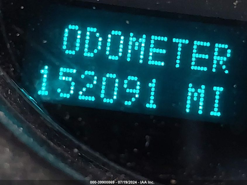 2009 Chevrolet Tahoe Lt2 VIN: 1GNFK23099R216554 Lot: 39900869