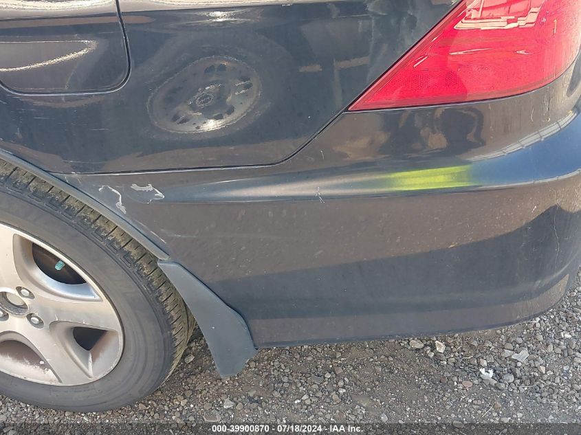 2004 Honda Civic Ex VIN: 1HGEM22954L024771 Lot: 39900870