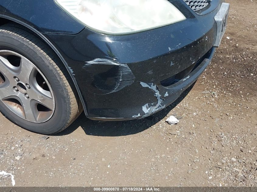 2004 Honda Civic Ex VIN: 1HGEM22954L024771 Lot: 39900870