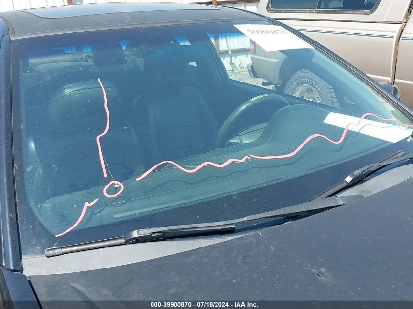 2004 Honda Civic Ex VIN: 1HGEM22954L024771 Lot: 39900870