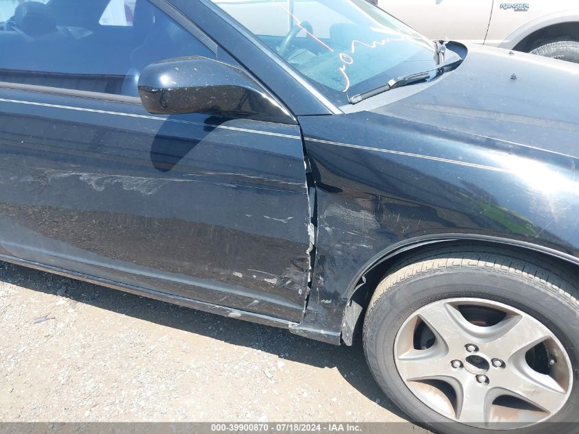 2004 Honda Civic Ex VIN: 1HGEM22954L024771 Lot: 39900870