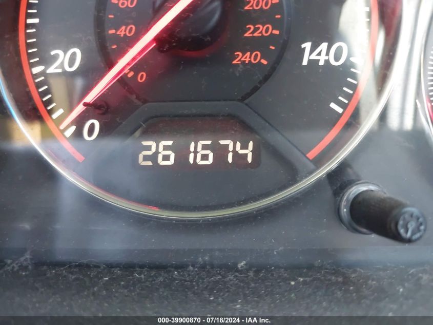 2004 Honda Civic Ex VIN: 1HGEM22954L024771 Lot: 39900870