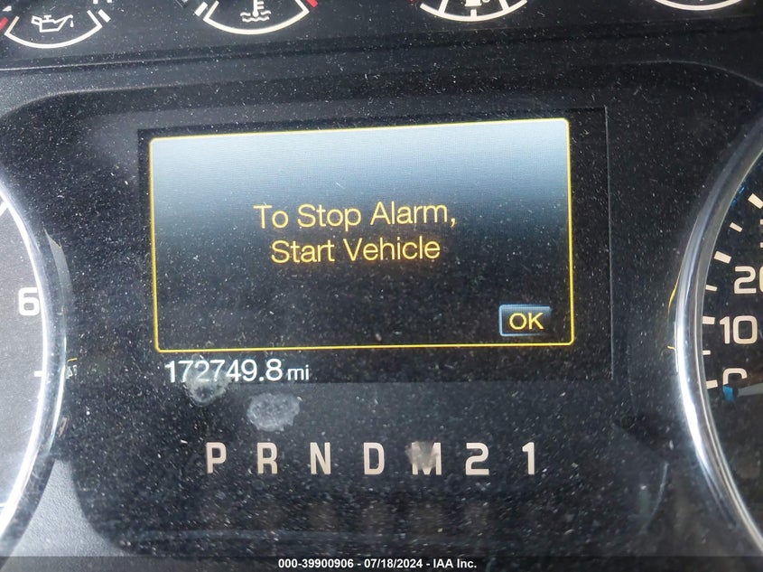 2012 Ford F-150 Xlt VIN: 1FTFW1ET0CFB15717 Lot: 39900906