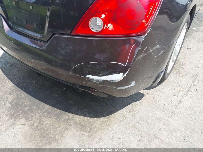 2010 Nissan Altima 2.5 S VIN: 1N4AL2EP0AC129732 Lot: 41467236