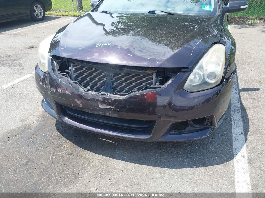 2010 Nissan Altima 2.5 S VIN: 1N4AL2EP0AC129732 Lot: 41467236