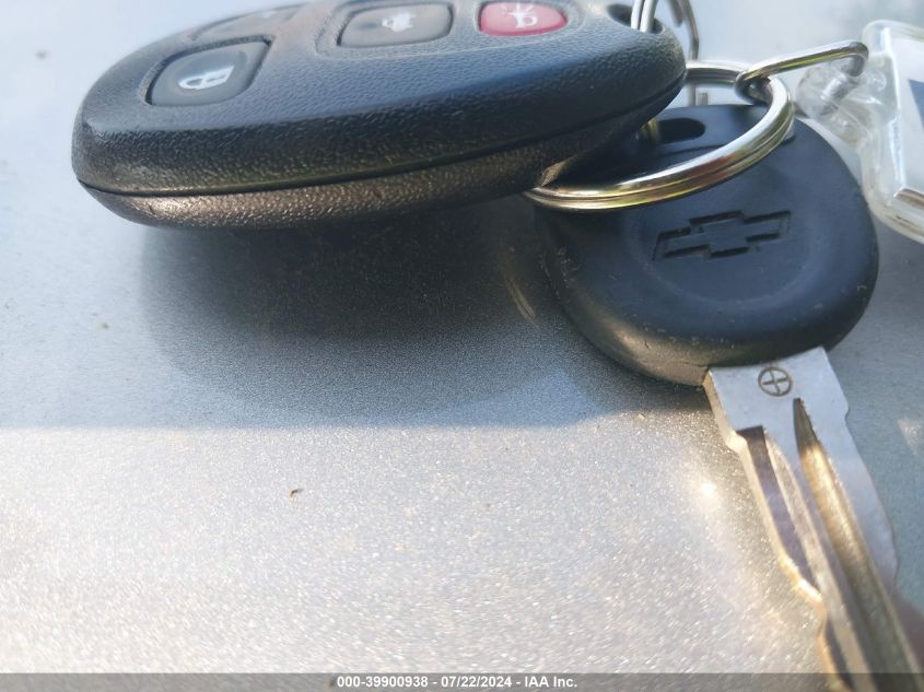 2008 Chevrolet Impala Ls VIN: 2G1WB58K789184936 Lot: 39900938