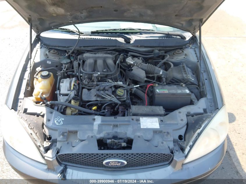 1FAFP53U65A270858 2005 Ford Taurus Se