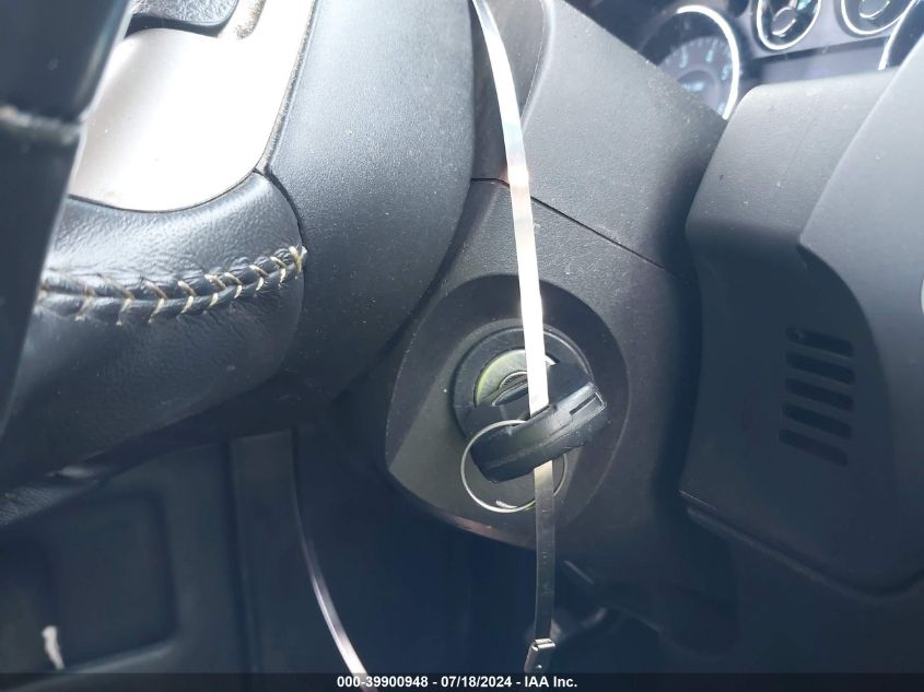 2010 Ford Flex Sel VIN: 2FMGK5CC7ABB14133 Lot: 39900948