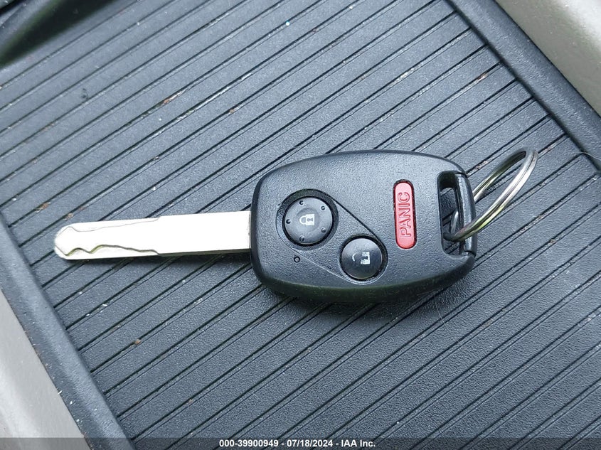 2010 Honda Civic Lx VIN: 2HGFA1F50AH530788 Lot: 39900949