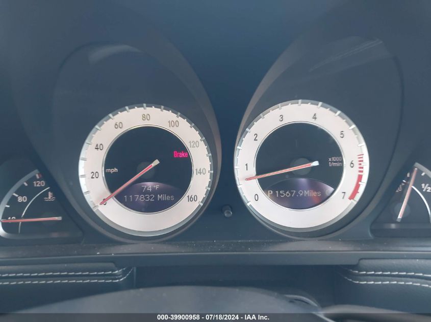 2012 Mercedes-Benz Sl 550 VIN: WDBSK7BA9CF169337 Lot: 39900958