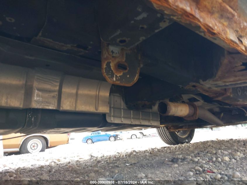 2007 Buick Terraza Cxl VIN: 5GADV33W67D166404 Lot: 39900988