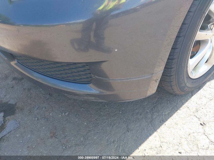 2008 Infiniti G35X VIN: JNKBV61F18M275721 Lot: 39900997