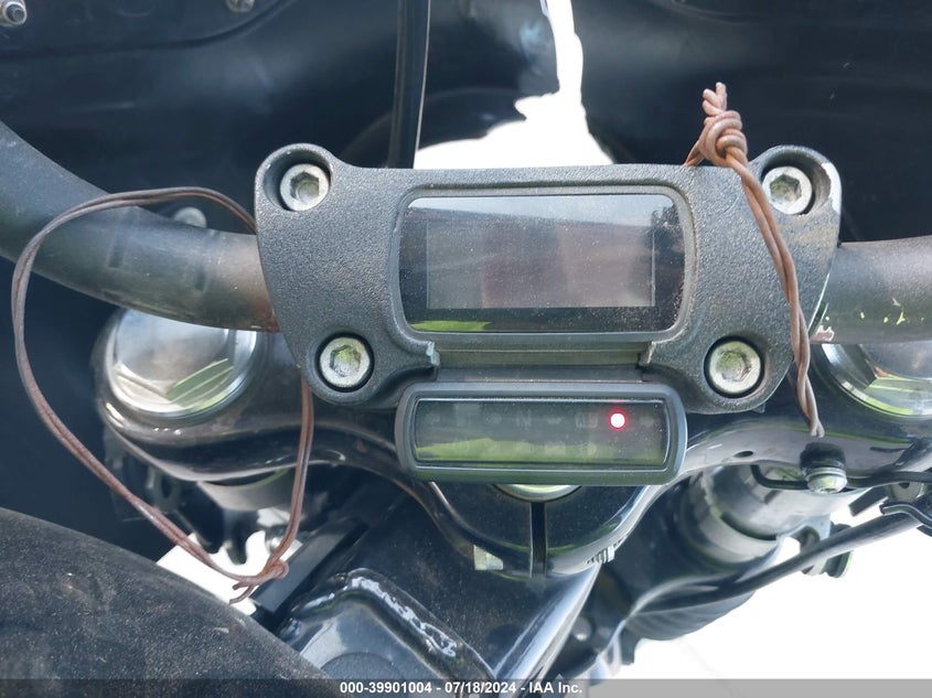 VIN 1HD1YYK22NB012509 2022 HARLEY-DAVIDSON FXBBS