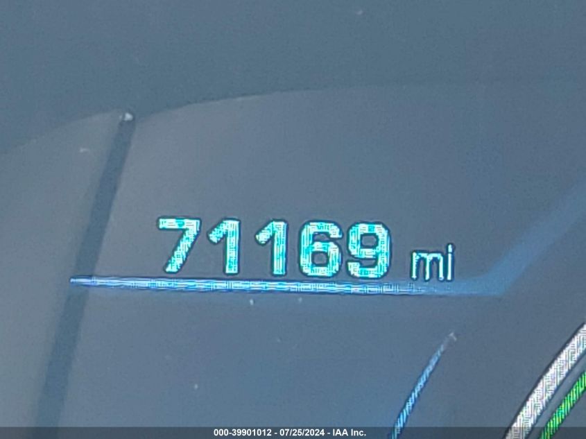 2017 Chevrolet Volt Premier VIN: 1G1RD6S57HU110970 Lot: 39901012