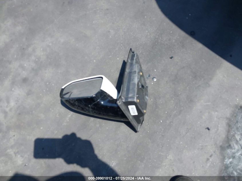 2017 Chevrolet Volt Premier VIN: 1G1RD6S57HU110970 Lot: 39901012