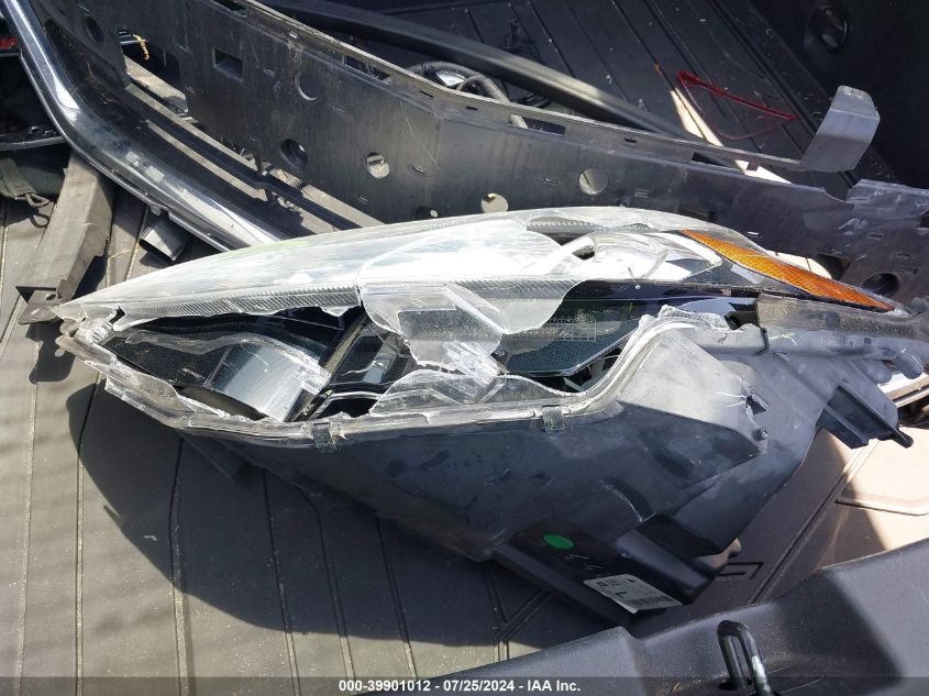 2017 Chevrolet Volt Premier VIN: 1G1RD6S57HU110970 Lot: 39901012