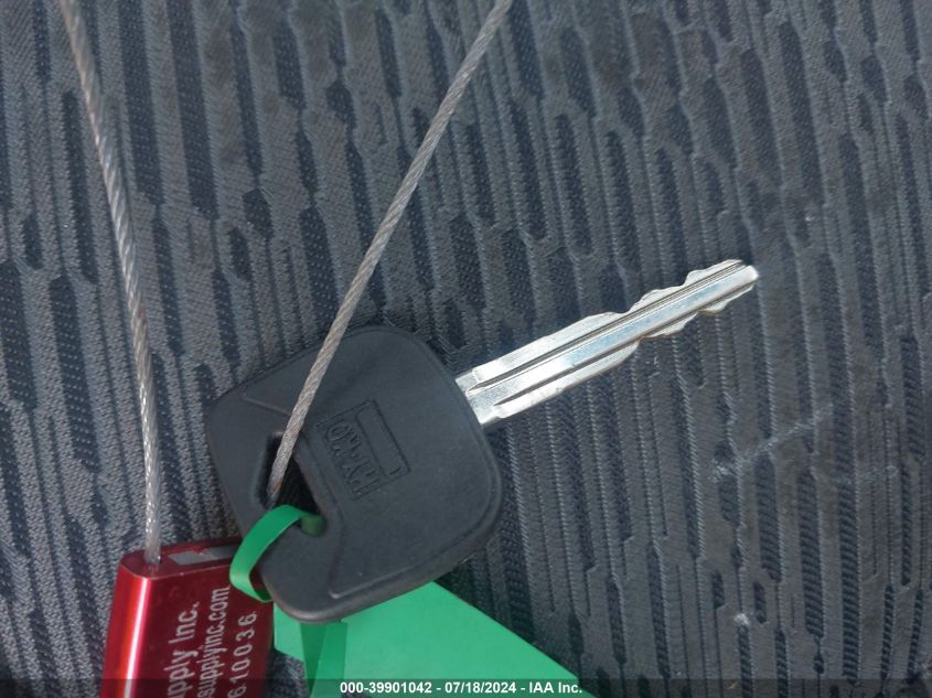 2003 Toyota Rav4 VIN: JTEHH20V236074195 Lot: 39901042