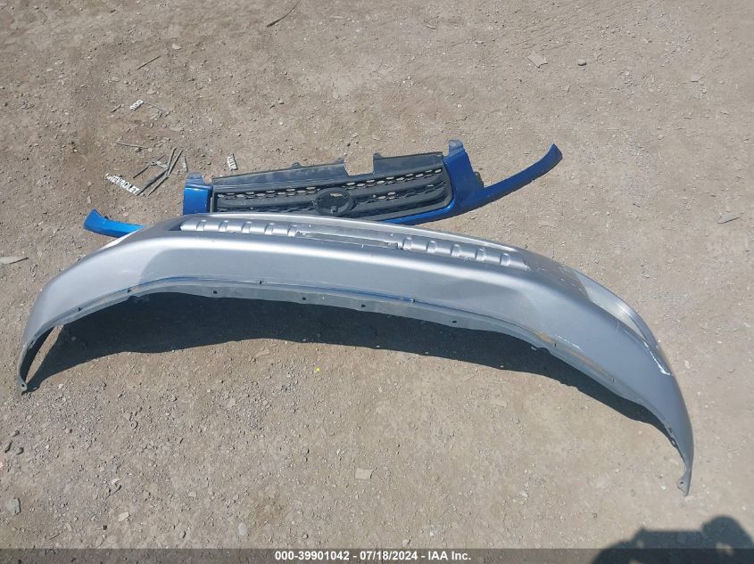 2003 Toyota Rav4 VIN: JTEHH20V236074195 Lot: 39901042