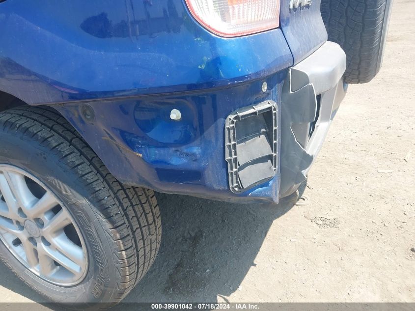 2003 Toyota Rav4 VIN: JTEHH20V236074195 Lot: 39901042