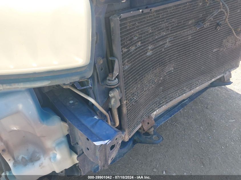 2003 Toyota Rav4 VIN: JTEHH20V236074195 Lot: 39901042