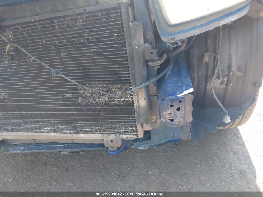 2003 Toyota Rav4 VIN: JTEHH20V236074195 Lot: 39901042