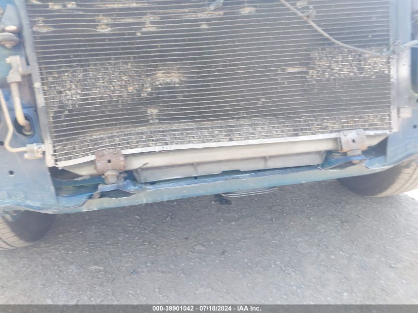 2003 Toyota Rav4 VIN: JTEHH20V236074195 Lot: 39901042