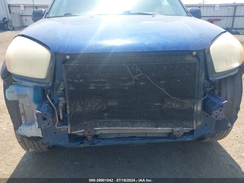 2003 Toyota Rav4 VIN: JTEHH20V236074195 Lot: 39901042