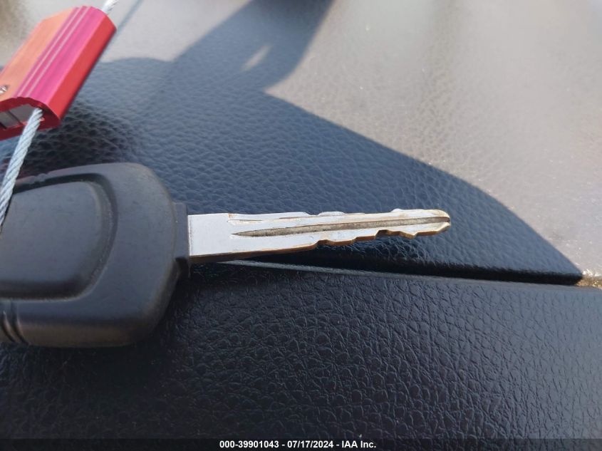 2004 Nissan Altima 2.5 S VIN: 1N4AL11D24C109900 Lot: 39901043