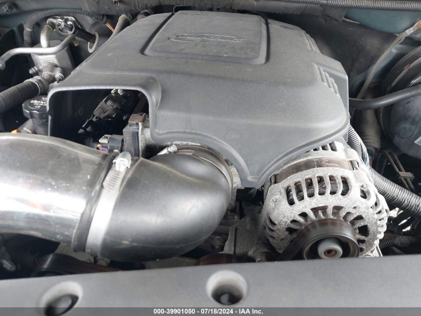 2012 GMC Sierra 1500 Sle VIN: 3GTP2VE71CG239603 Lot: 39901050