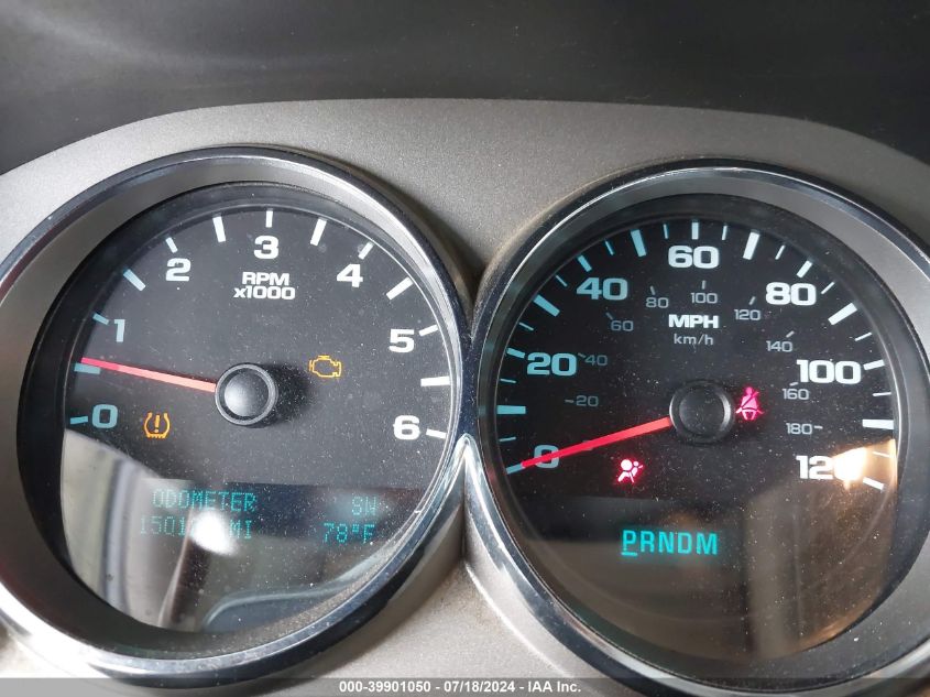 2012 GMC Sierra 1500 Sle VIN: 3GTP2VE71CG239603 Lot: 39901050