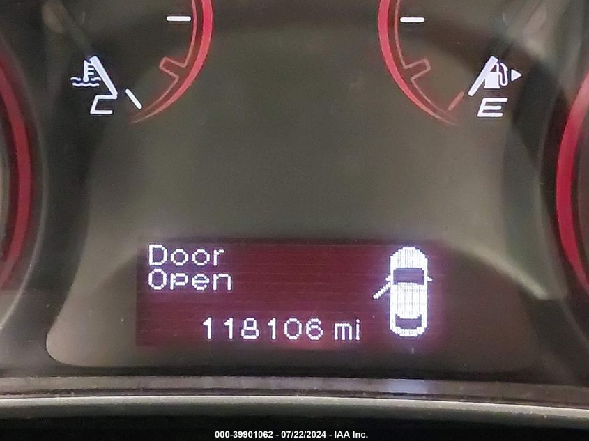 2015 Dodge Dart Sxt VIN: 1C3CDFBBXFD330415 Lot: 39901062