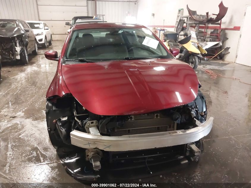 2015 Dodge Dart Sxt VIN: 1C3CDFBBXFD330415 Lot: 39901062