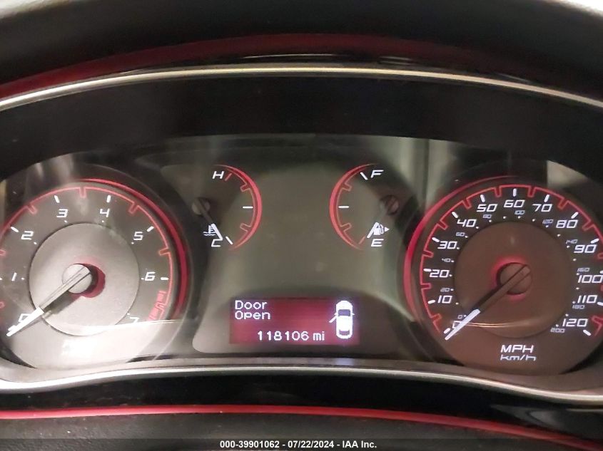 2015 Dodge Dart Sxt VIN: 1C3CDFBBXFD330415 Lot: 39901062