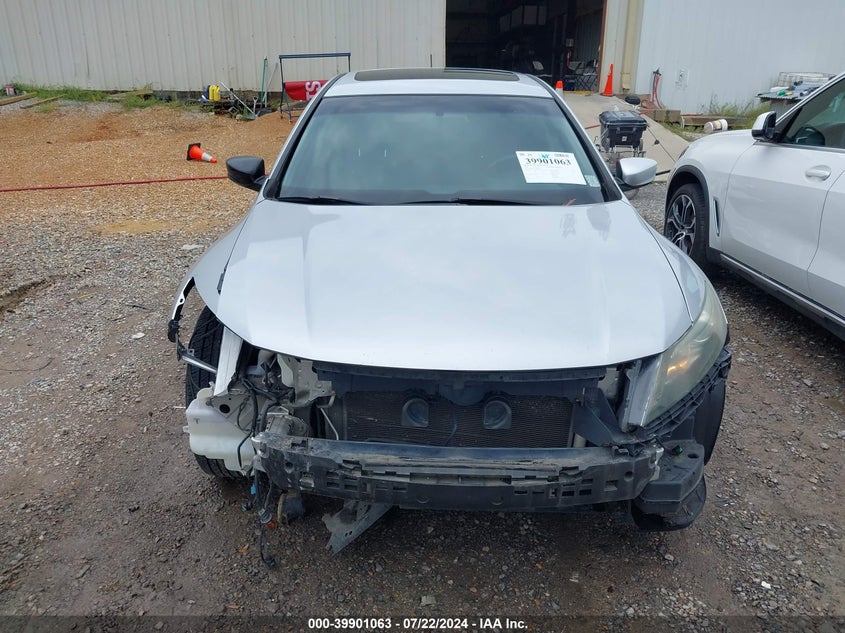 2010 Honda Accord Crosstour Ex VIN: 5J6TF1H33AL007292 Lot: 39901063