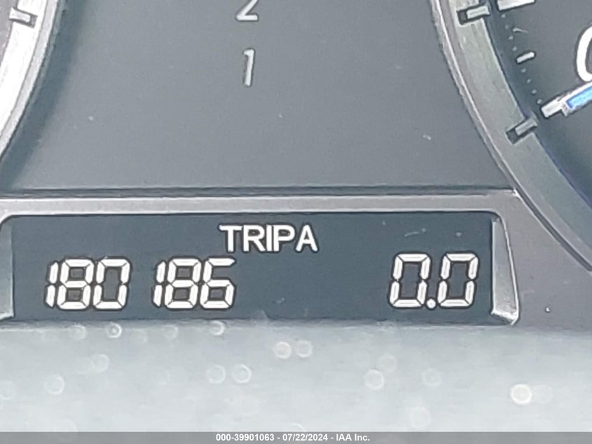 2010 Honda Accord Crosstour Ex VIN: 5J6TF1H33AL007292 Lot: 39901063