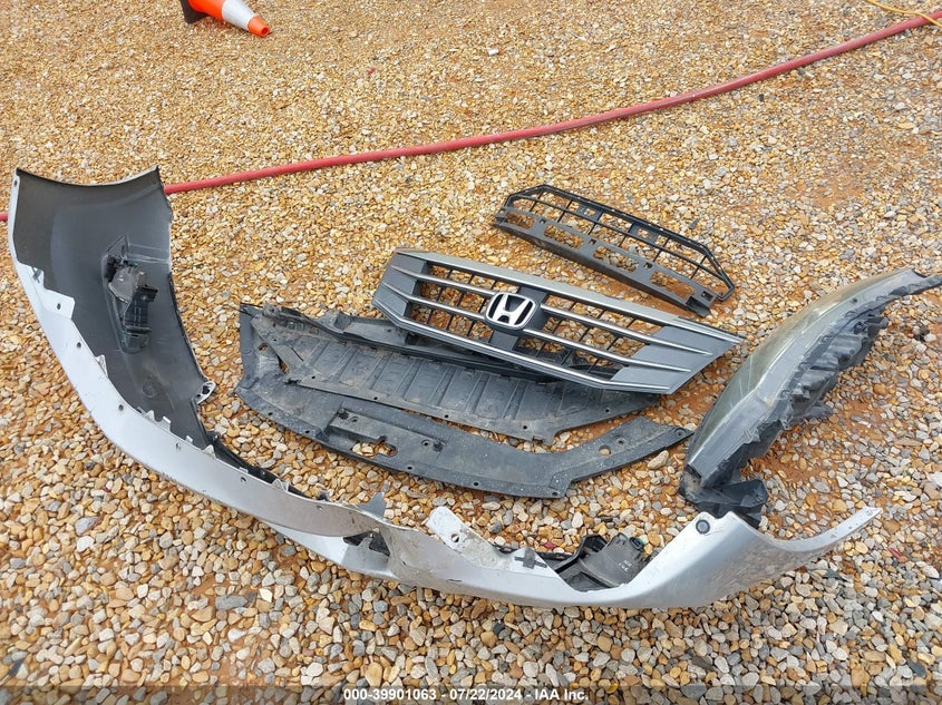 2010 Honda Accord Crosstour Ex VIN: 5J6TF1H33AL007292 Lot: 39901063