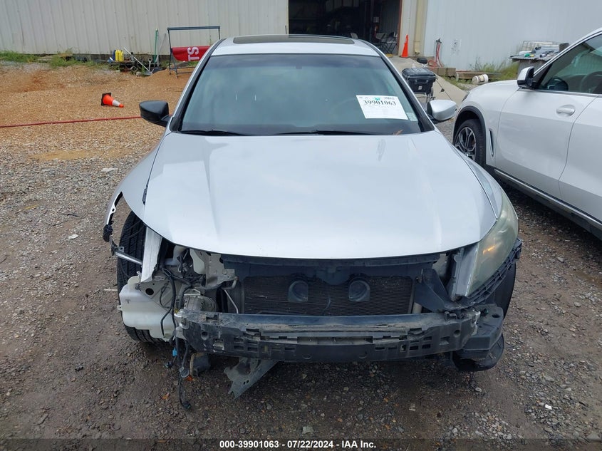 2010 Honda Accord Crosstour Ex VIN: 5J6TF1H33AL007292 Lot: 39901063