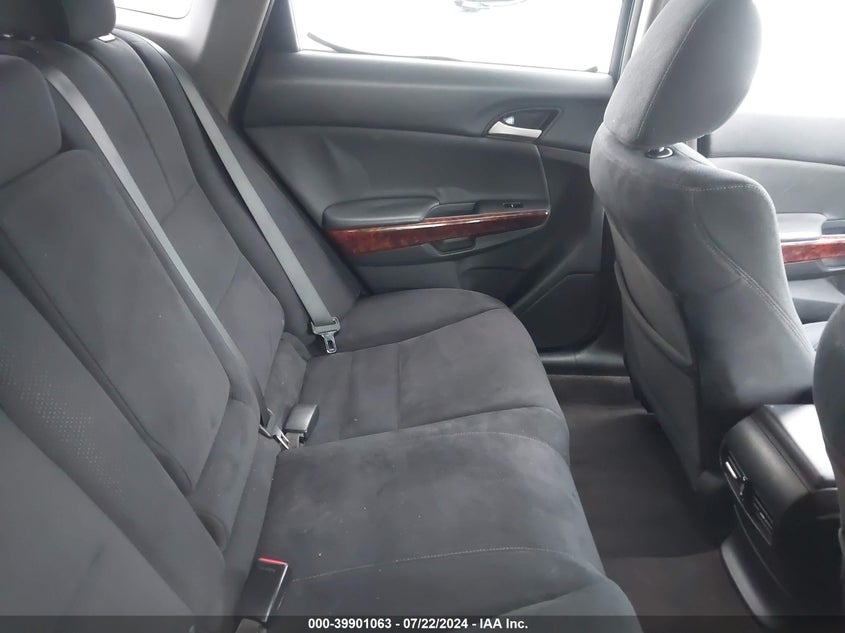 2010 Honda Accord Crosstour Ex VIN: 5J6TF1H33AL007292 Lot: 39901063