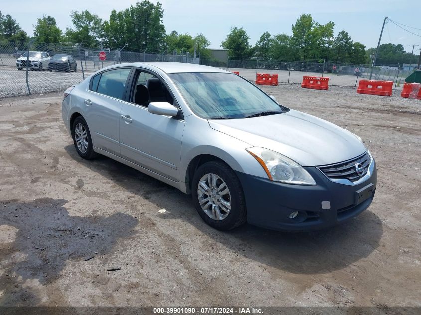 1N4AL2AP2BC150363 | 2011 NISSAN ALTIMA